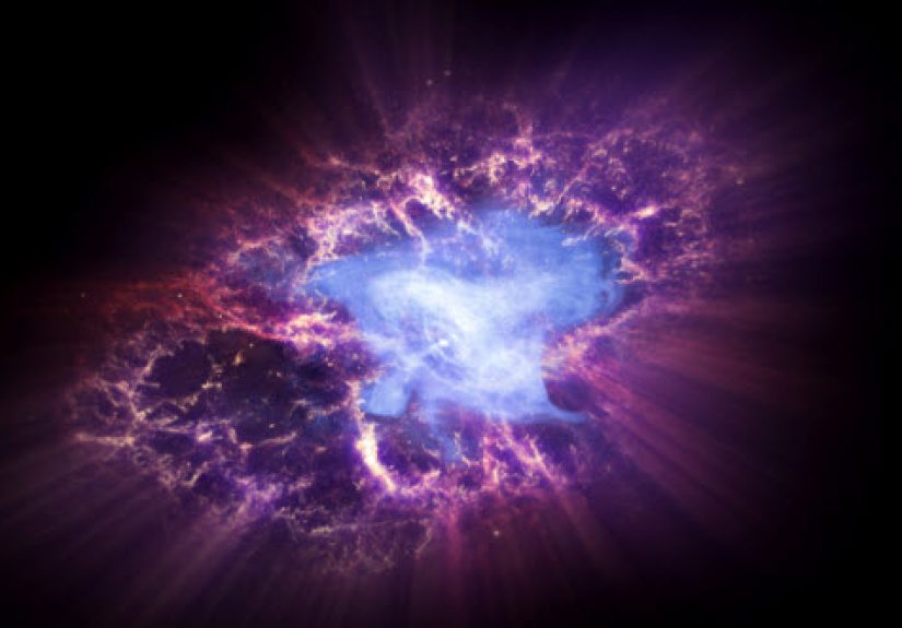 10 Bizarre Realities Of Life At The End Of The Universe