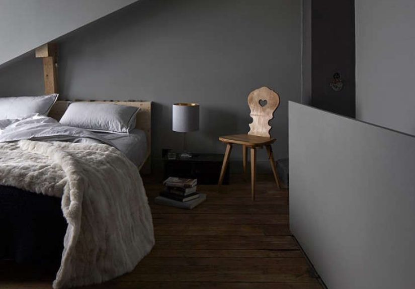 10 Easy Pieces: Sculptural Wood Dining Chairs