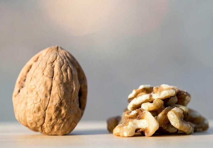 10 Health Benefits of Walnuts