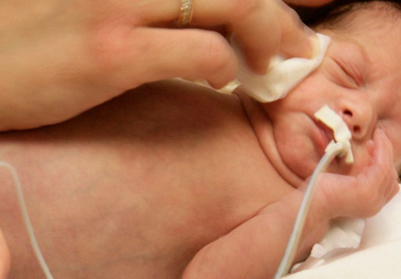 10 Miraculous Stories Of Stillborn Babies Coming To Life