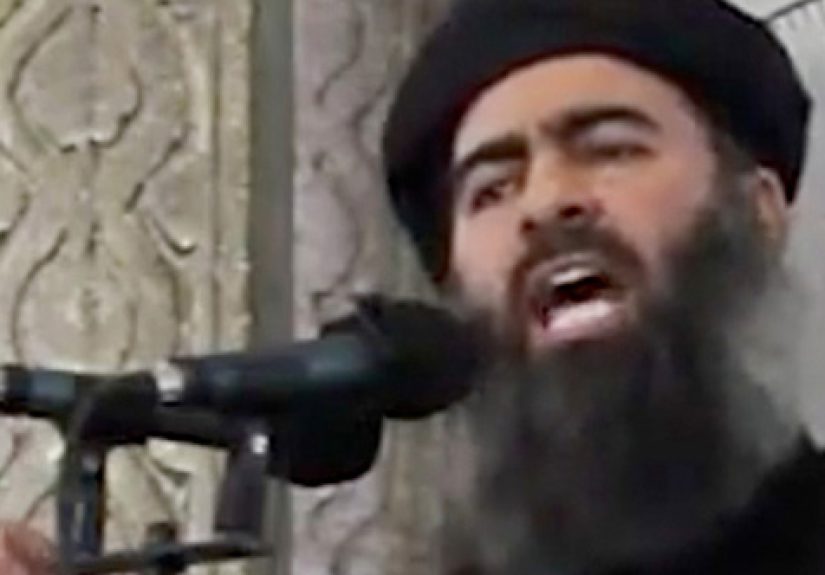 10 Mistakes That Fed The Rise Of ISIS