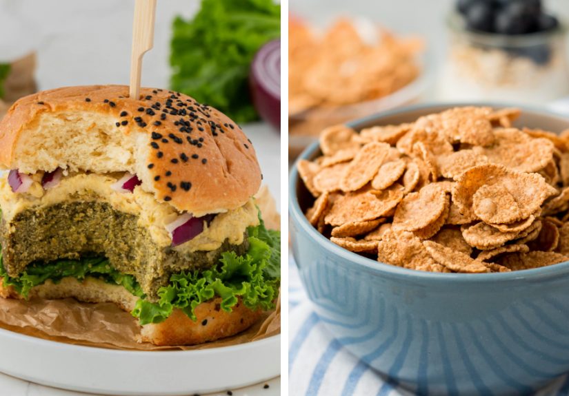 10 Processed Foods That May Actually Help With Weight Loss, As Shared By Nutrition Experts
