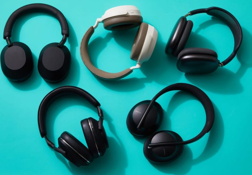 11 Best Noise-Canceling Headphones of 2024