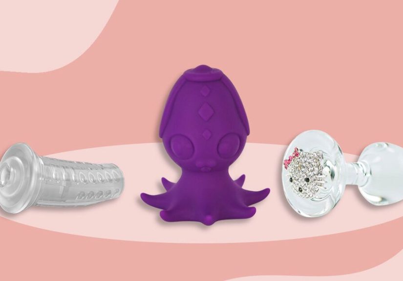 11 Discreet Sex Toys To Try