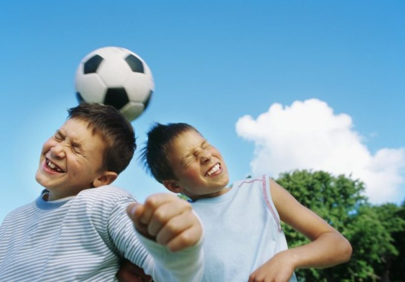 12-Year-Old Boy Birthday Party Ideas