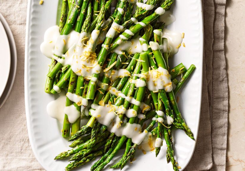 13 Fresh Easter Side Dishes to Make the Holiday Special
