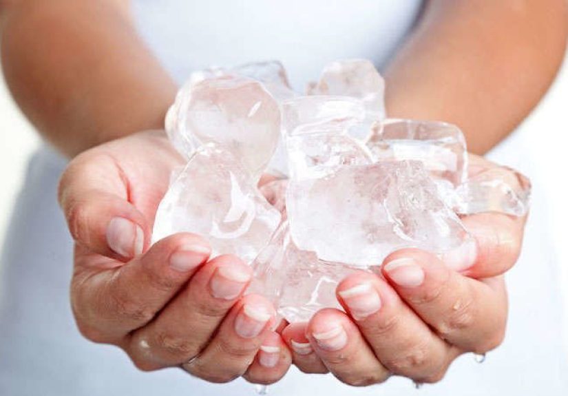 13 Unusual Household Uses for Ice Cubes - Bob Vila