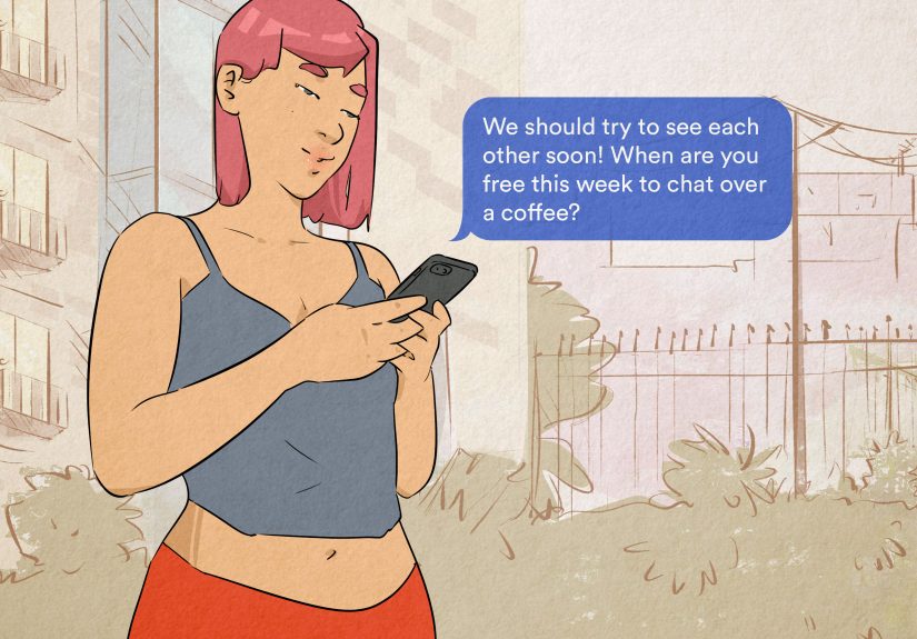 14 Simple Ways to Win a Man's Heart Online