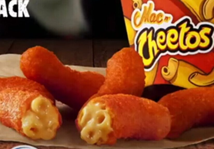 15 Big Swings From The Titans Of The Fast Food Industry