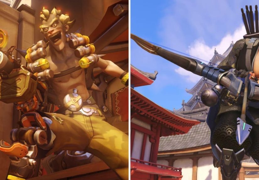 15 Interesting Overwatch Fan Theories That Are Pretty Plausible