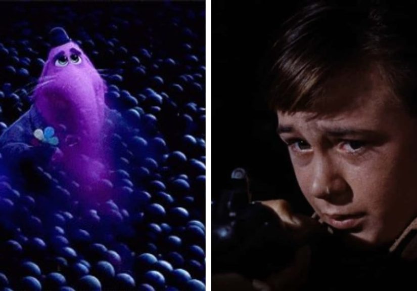 15 Times Movie Characters Do The Right Thing Even Though It Hurts