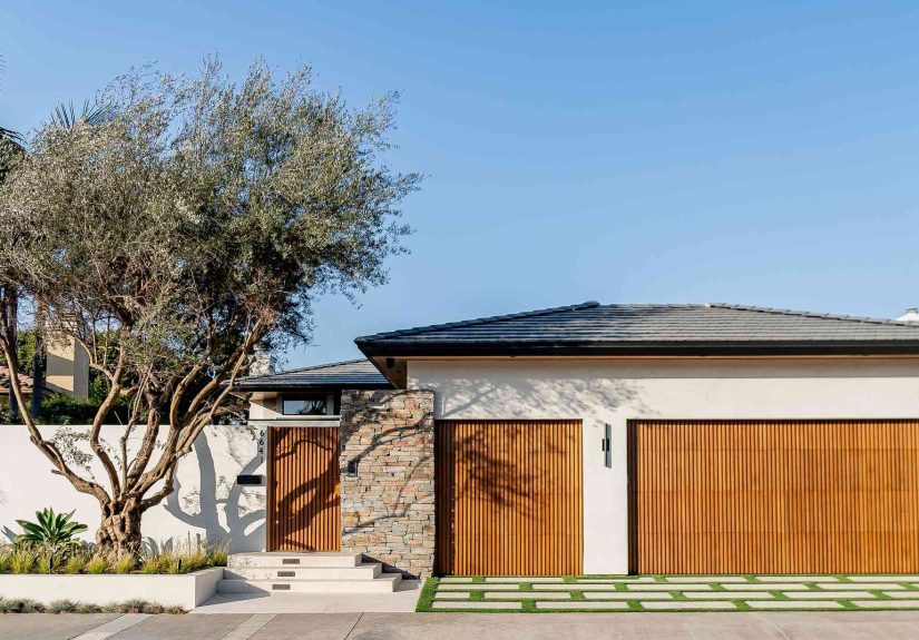 22 Concrete Driveway Ideas to Enhance Your Home's Curb Appeal