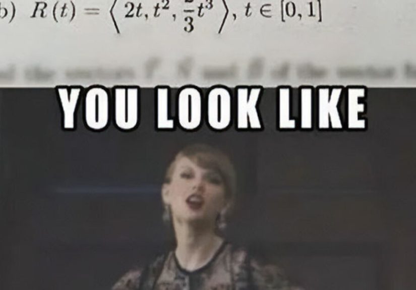 22 Fun Taylor Swift Memes That Are Pure Gold