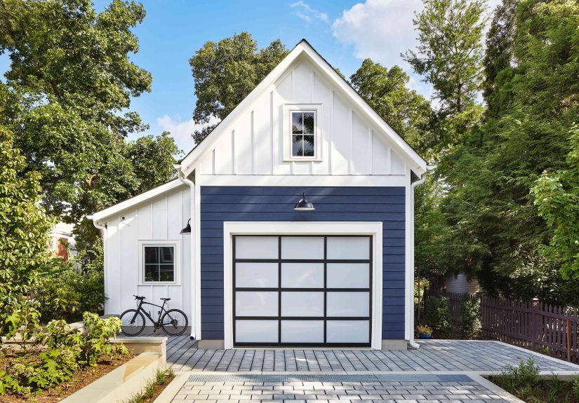 23 Detached Garage Ideas to Elevate Curb Appeal
