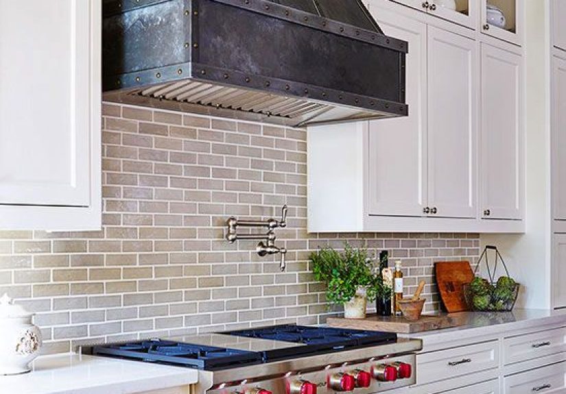 25 Kitchen Hood Ideas and Styles