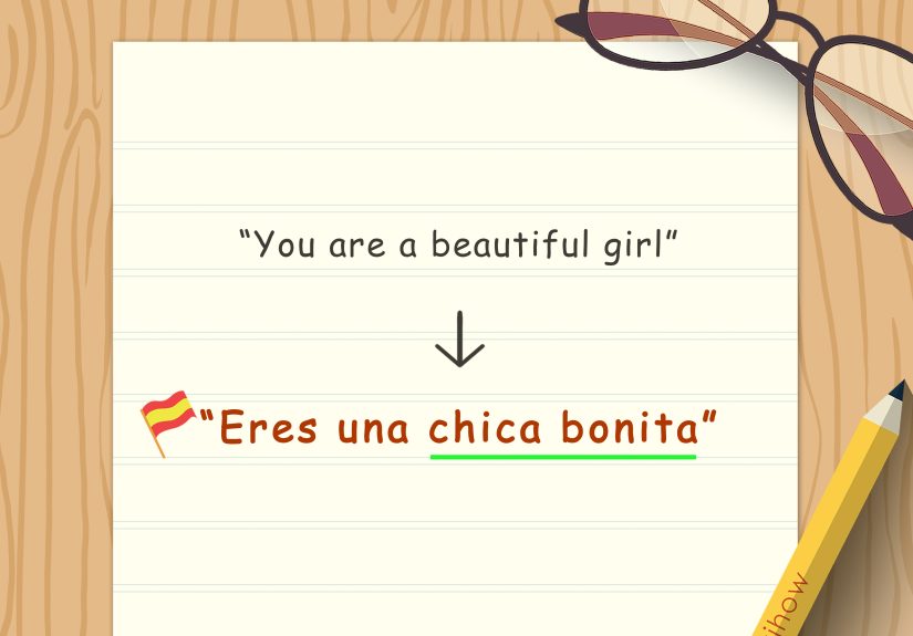 3 Ways to Say “Beautiful Girl” in Spanish