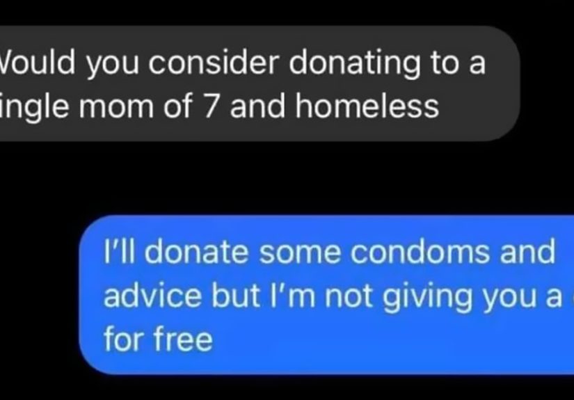 30 Annoying People Spotted On Facebook Marketplace Who Deserve To Be Shamed (New Pics)