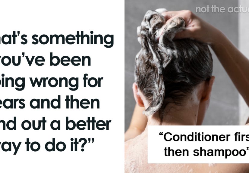 30 Awkward Realizations That Turned Lifelong Mistakes Into Breakthroughs