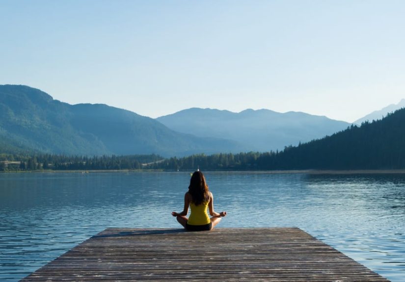 30 Best Peace Quotes - Quotes and Sayings About Peace and Tranquility
