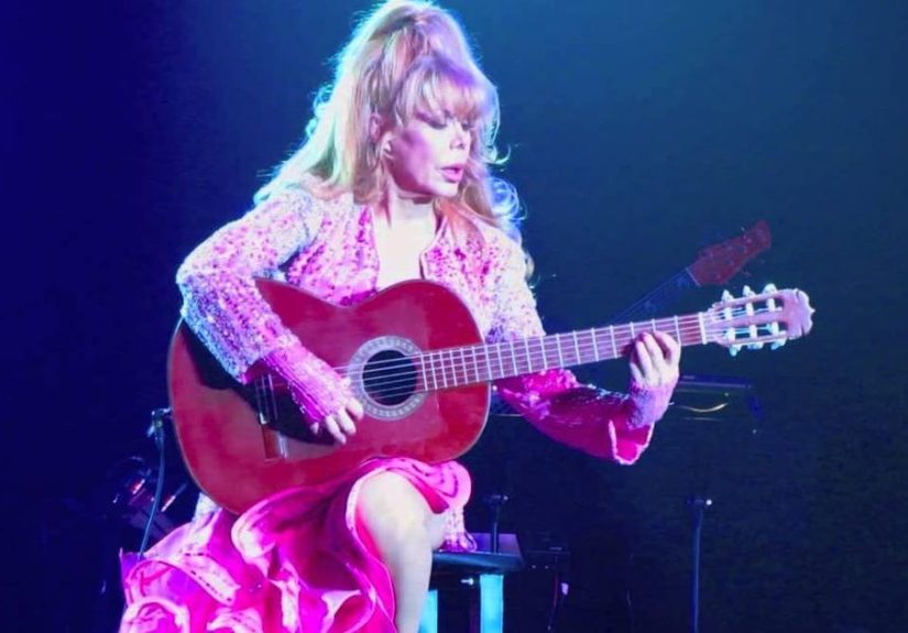 30 Famous Spanish Guitar Players