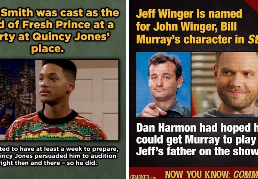 32 Random Bits of TV Trivia Our Evil Overlord Raised in Triumph Above His Head in Preparation to Murder His Nemesis