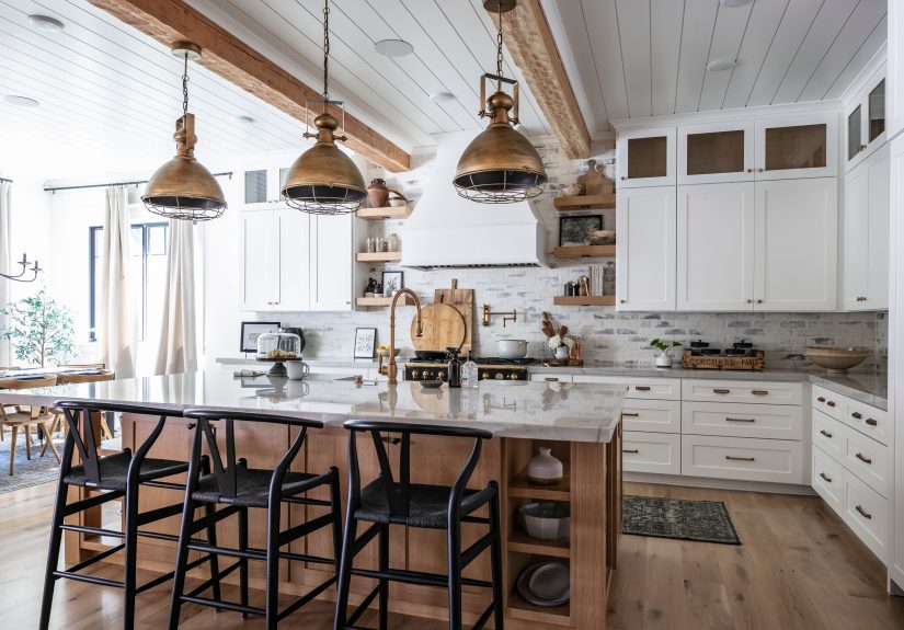 35 Industrial Decor Ideas That Add Character to Any Space