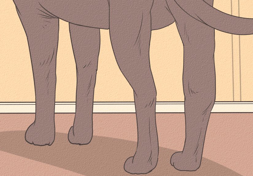 4 Ways to Treat Broken Bones in Dogs