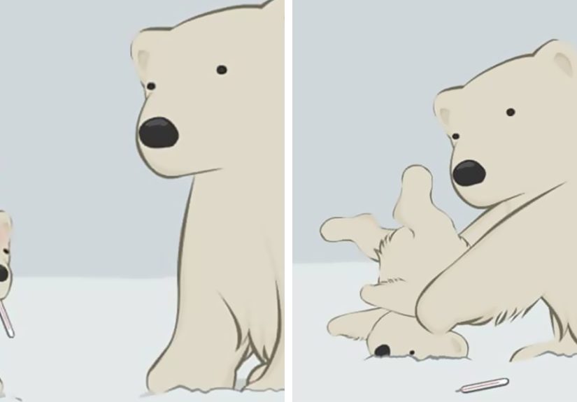 40 Funny And Cute Animal Comics By Kesanitw