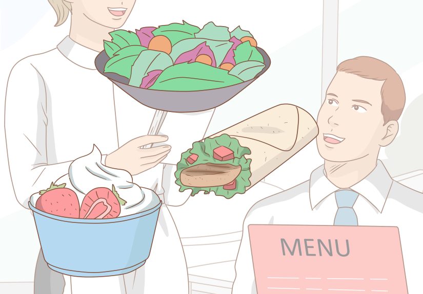 5 Ways to Overcome an Addiction to Fast Food