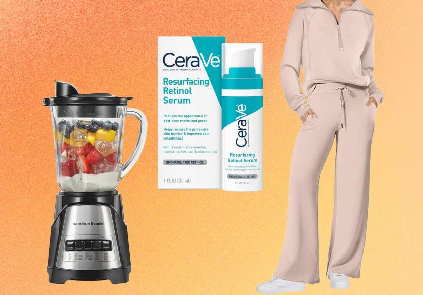 50+ Best Amazon Labor Day Deals Under $50