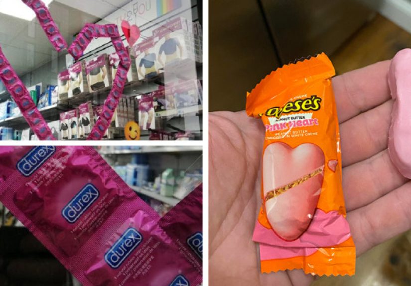 50 Designers Who Messed Up Real Bad On Valentine’s Day (New Pics)