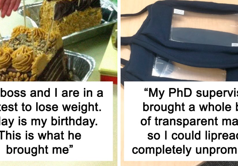 50 Examples Of The Best And Funniest Bosses