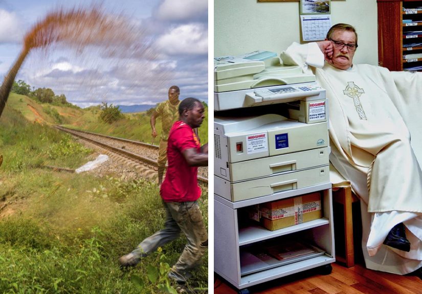 50 Stunning Photos Capturing Nature, People, And Life Around The World
