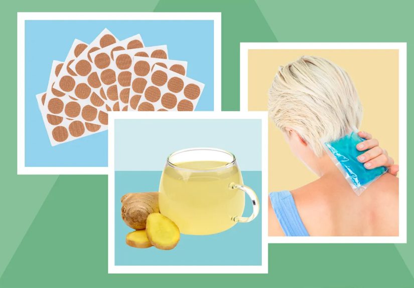 6 Motion Sickness Remedies