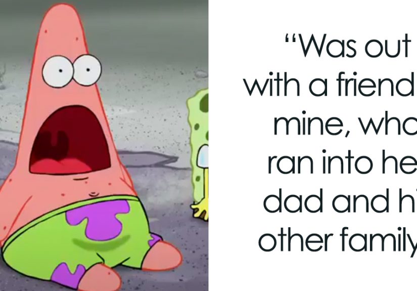 64 Stories With A Plot Twist Nobody Saw Coming
