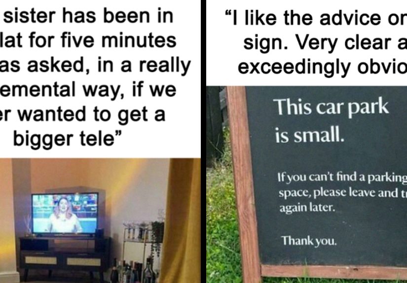 68 Hilarious And Relatable British Memes People In The UK Might Need A VPN To See