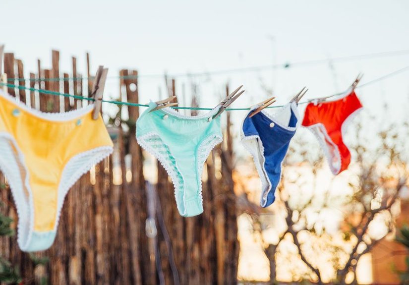 7 Different Vaginal Smells and Why They Happen