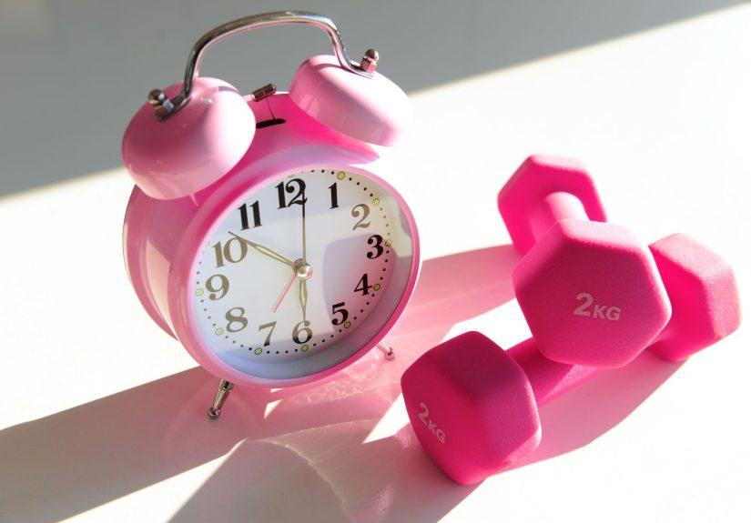 8 Daily Habits That Will Help You Sleep Better at Night