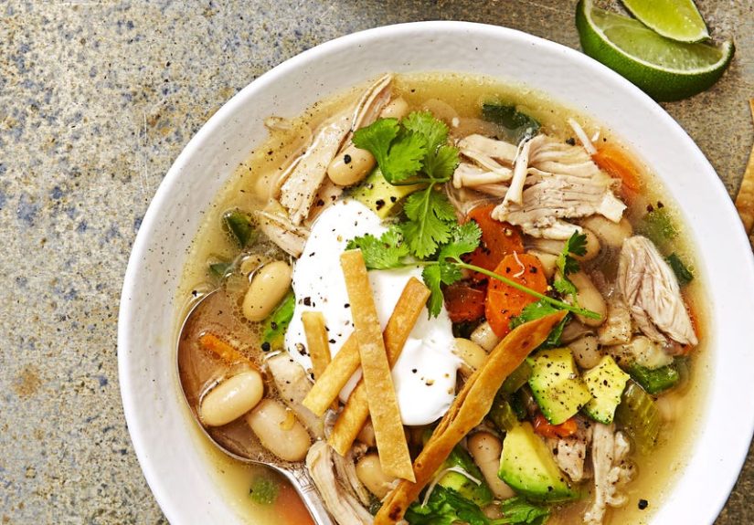 80 Best Slow Cooker Recipes - Easy Crockpot Meals