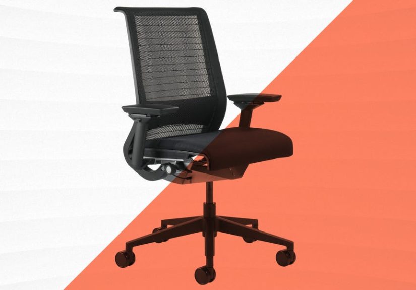 9 Best Ergonomic Office Chairs 2021 - Ergonomic Chair Reviews