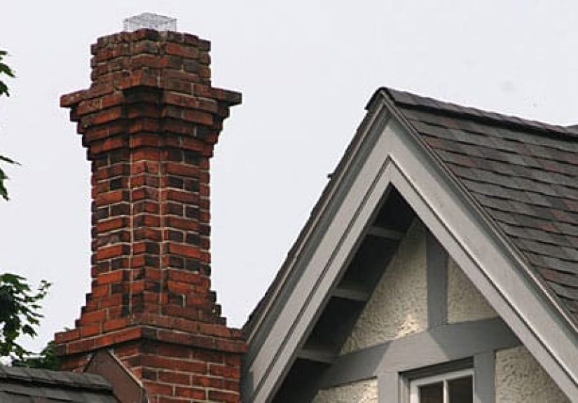 9 Chimney Designs You Should Consider for Your Home