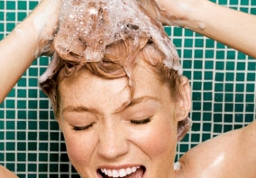 #946 The First Shower You Take After Not Showering for a Really Long Time – 1000 Awesome Things
