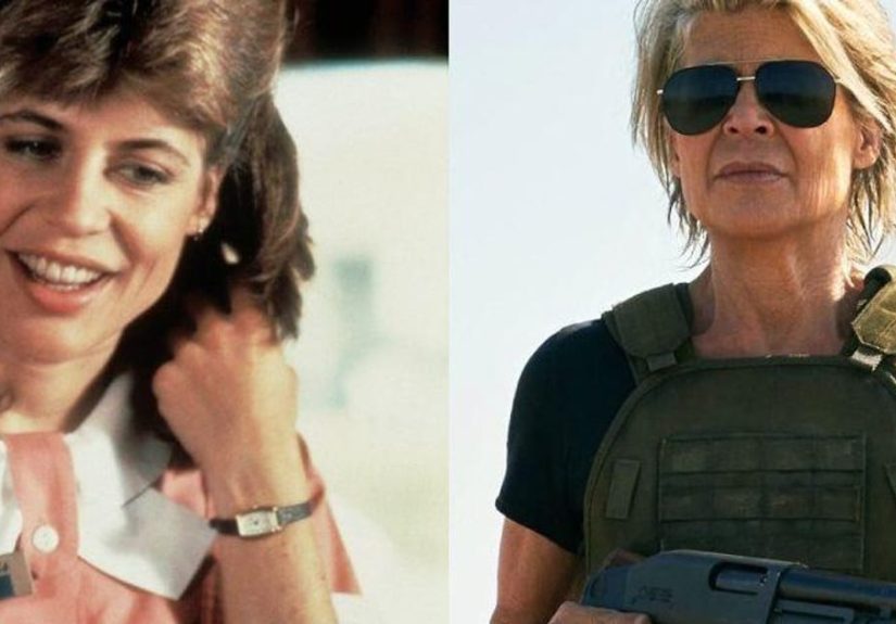Actors Who Bailed On Franchises, Then Came Back Years Later