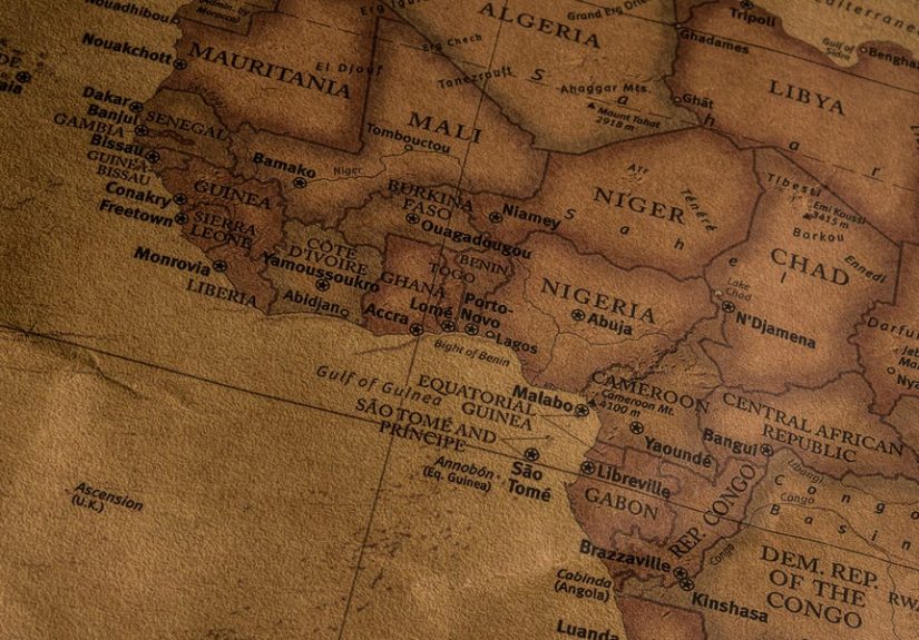 Africa Wants to Replace the World’s Most Famous Map