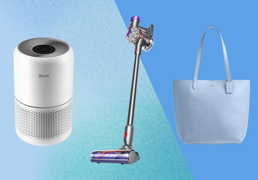 Amazon’s Labor Day Sale Has Early Deals Up to 80% Off
