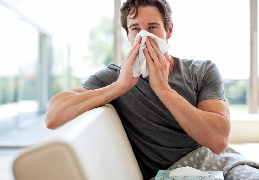 Antihistamines for Allergies: Benefits and Side Effects