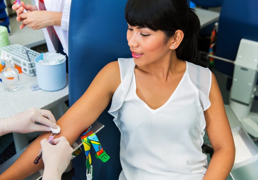 Arterial Blood Gas Test: Purpose, Procedure, Preparation