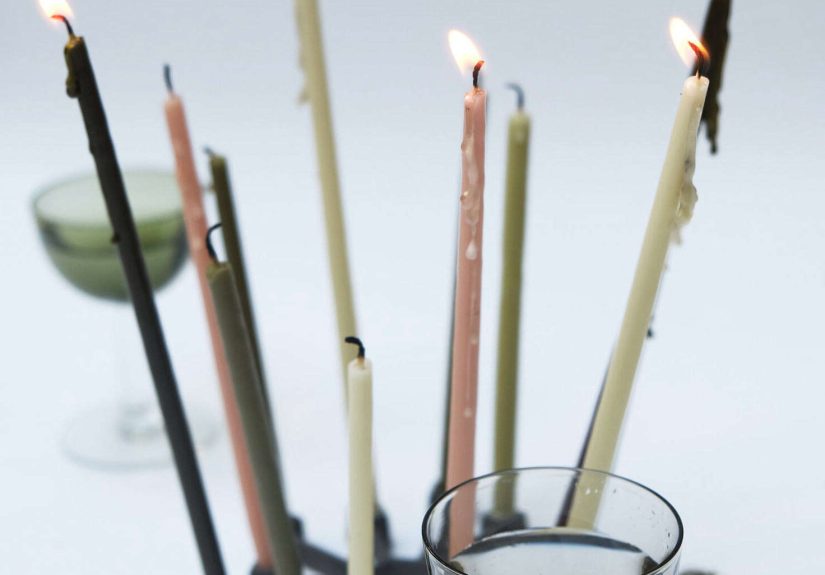 Artisanal Candles (and More) via Wax Atelier in the UK