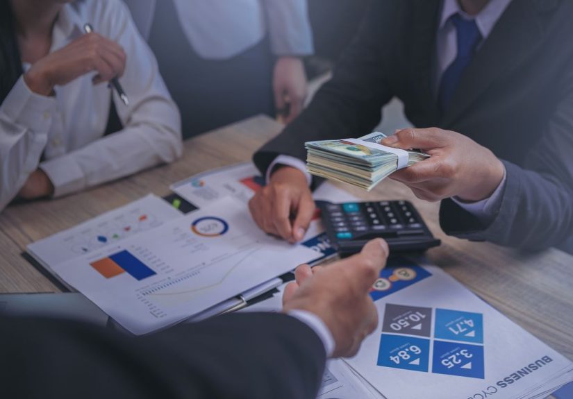 B2B Money Transfer Explained