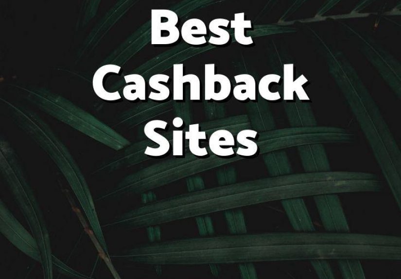 Best Cashback Rebate Sites for 2025